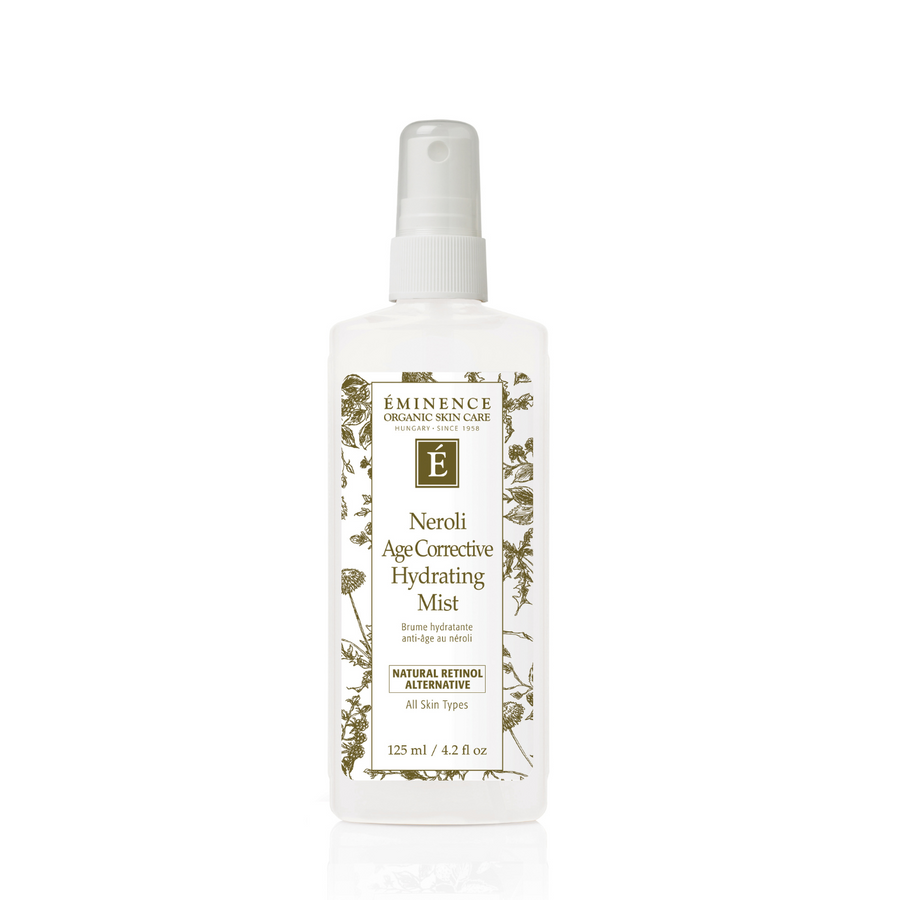 Neroli Age Corrective Hydrating Mist