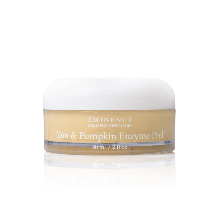 Yam and Pumpkin Enzyme Peel 5%