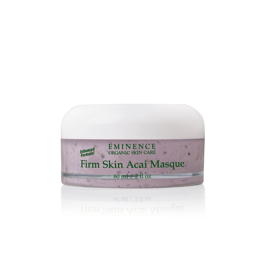 Firm Skin Acai Masque