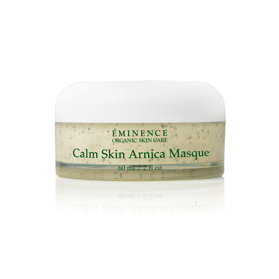 Calm Skin Arnica Masque