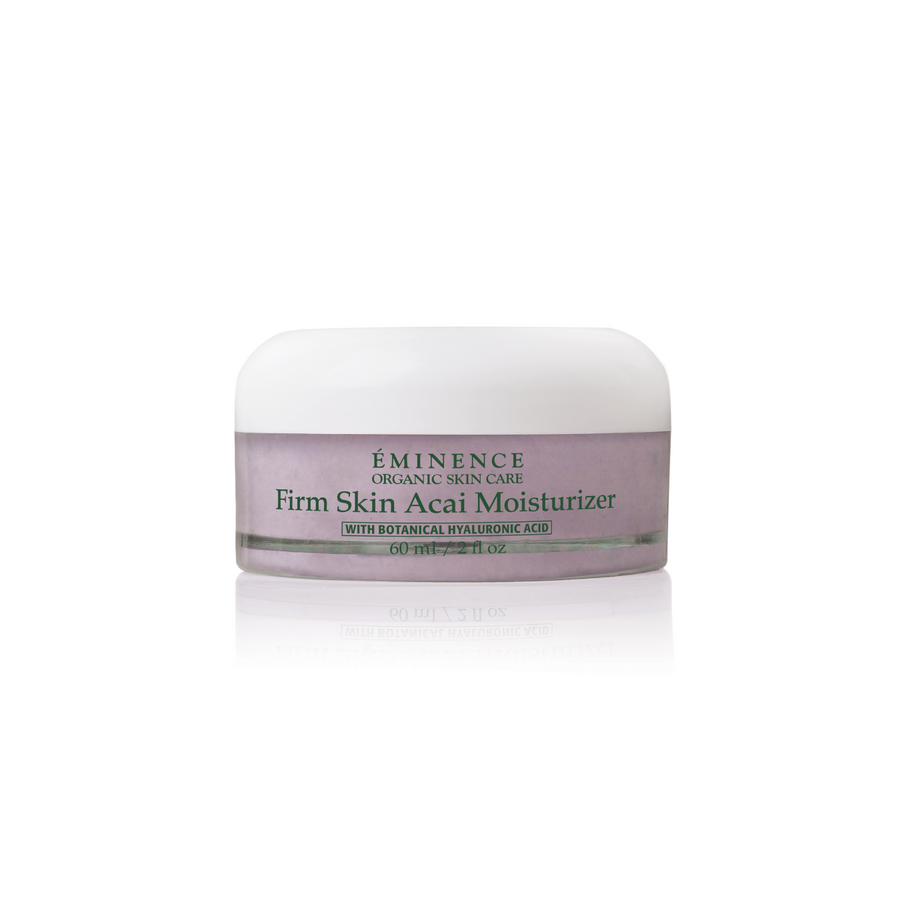 Firm Skin Acai Moisturizer