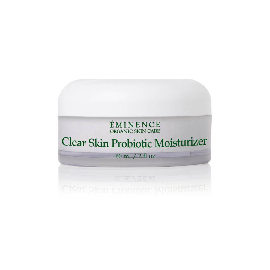 Clear Skin Probiotic Moisturizer