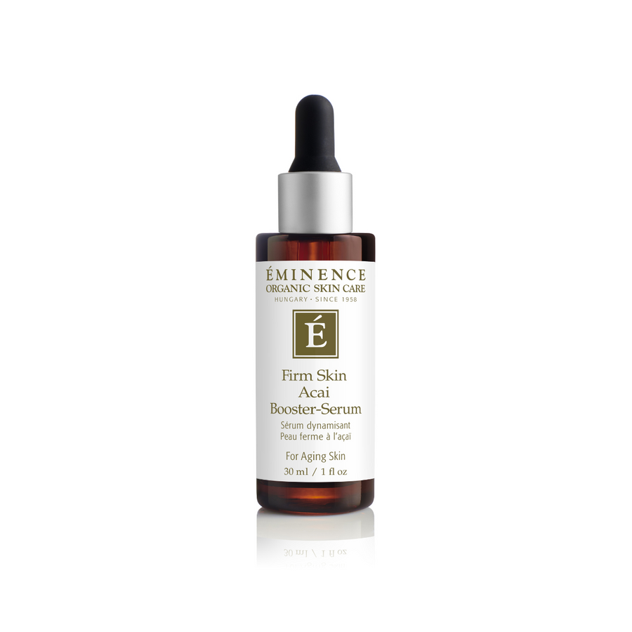 Firm Skin Acai Booster-Serum