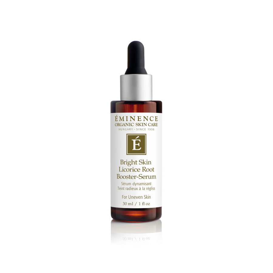 Bright Skin Licorice Rooter Booster-Serum