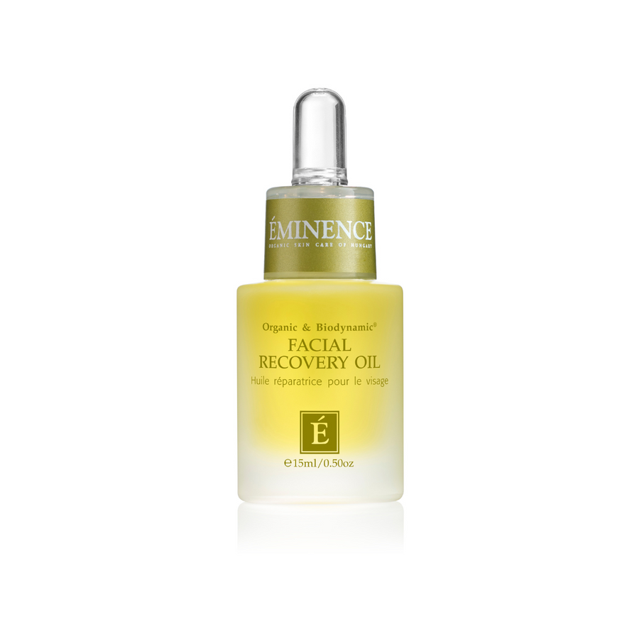 Facial Recovery Oil