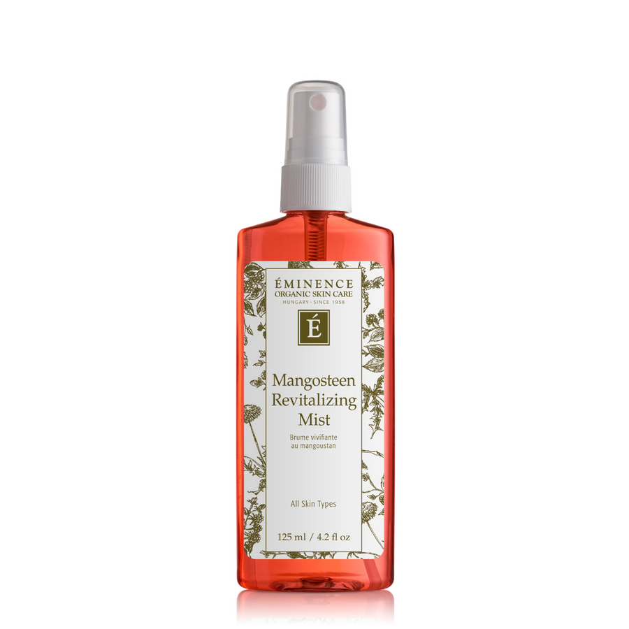 Mangosteen Revitalizing Mist