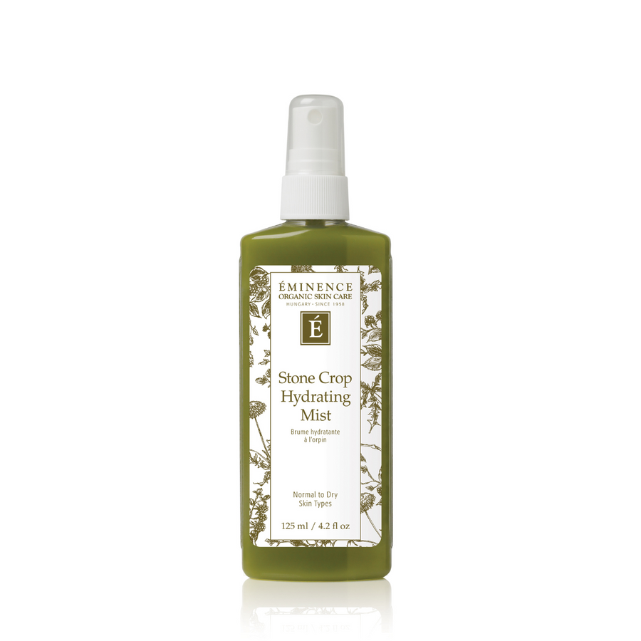 Stone Crop Hydrating Mist