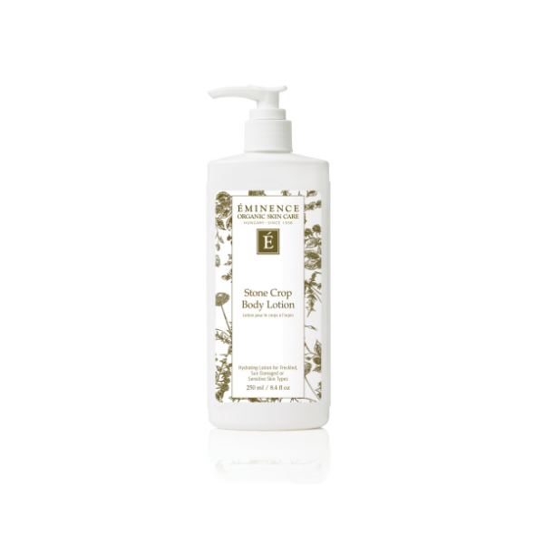 Stone Crop Body Lotion