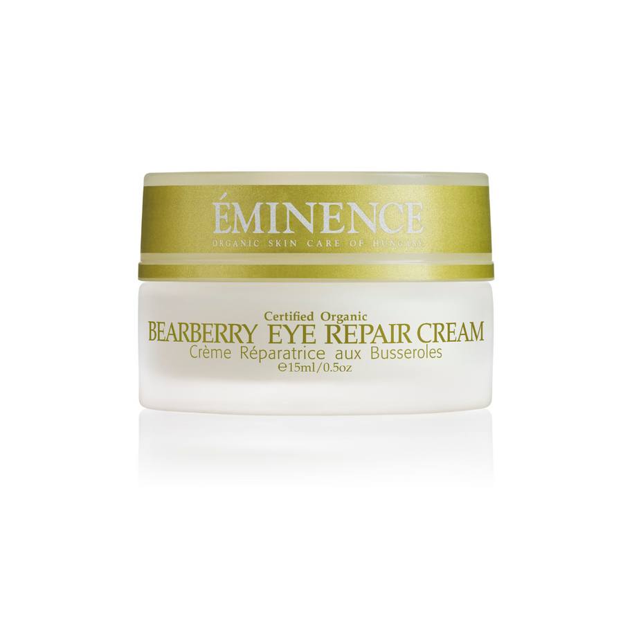 Bearberry Eye Repair Cream